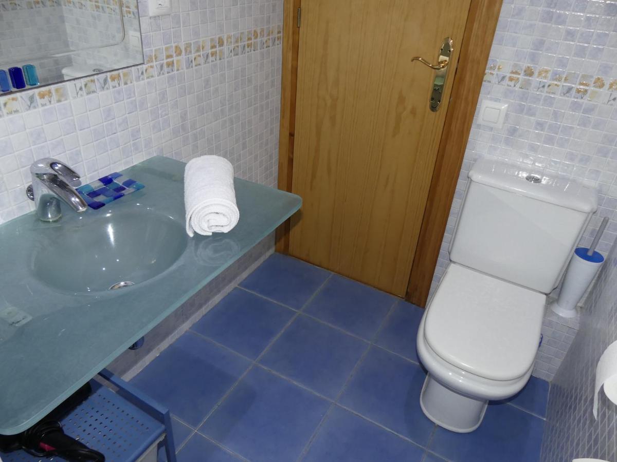 Villa Cal Pedrellar Colldejou Esterno foto